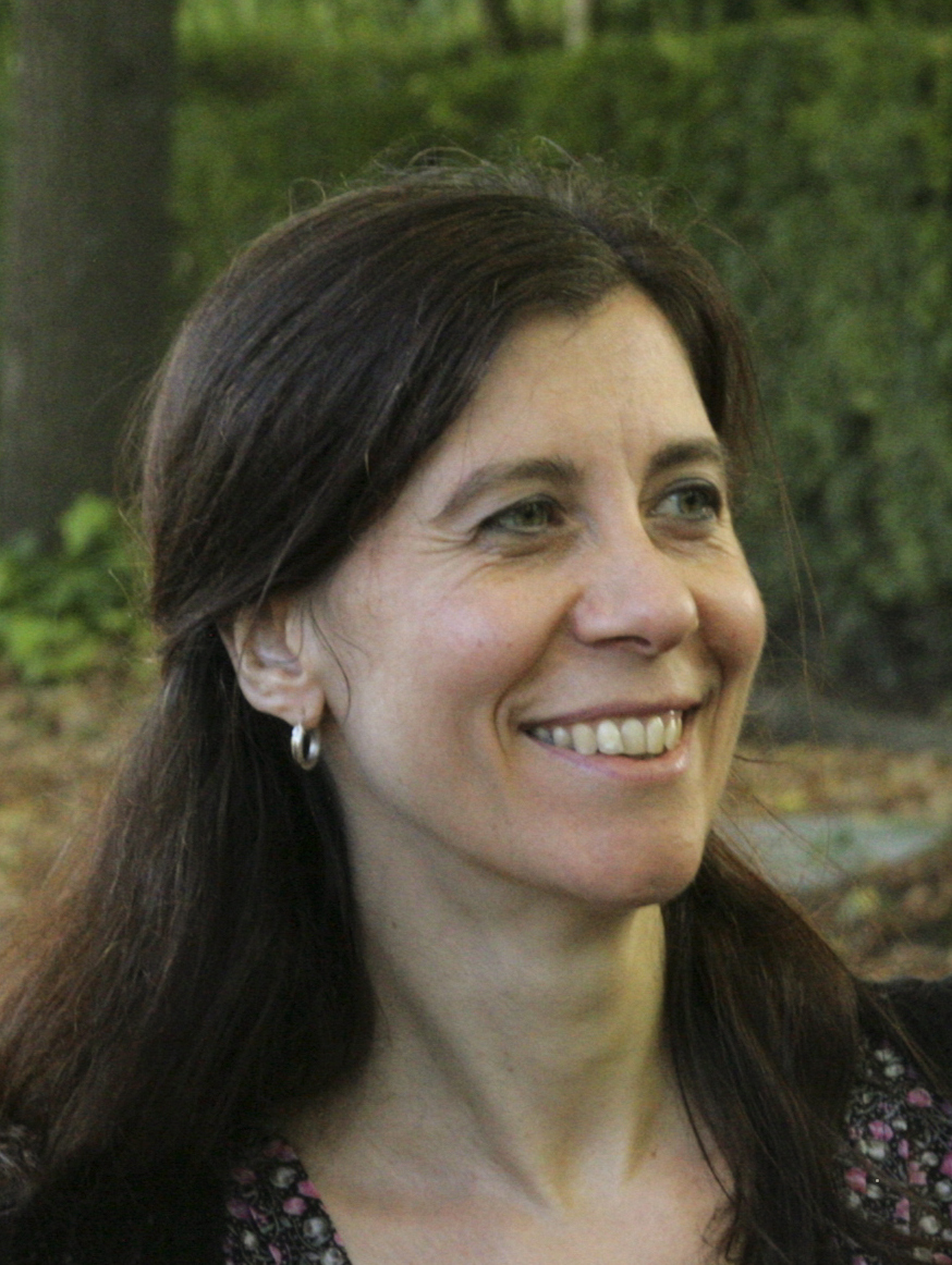 V&eacute;ronique Van Elewyck