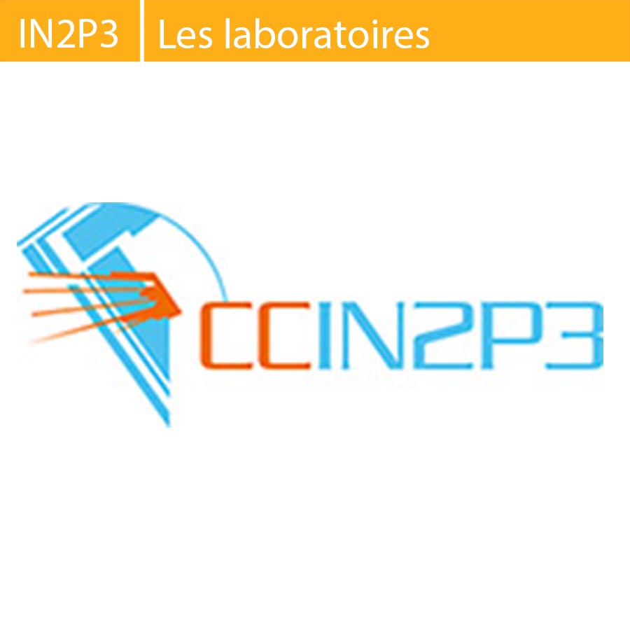 CC IN2P3