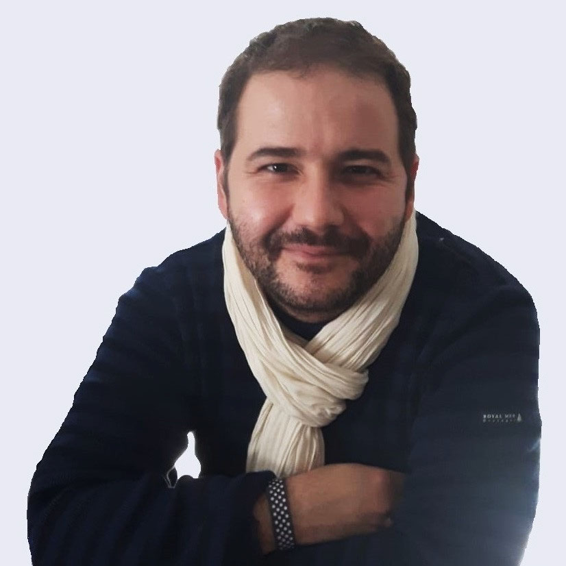 Yannick Boursier