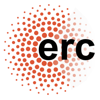 Logo de l'ERC