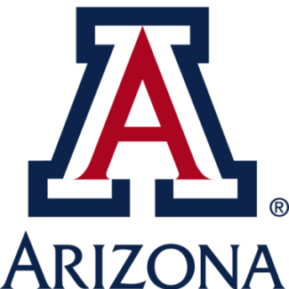 Logo de l'université d'Arizona