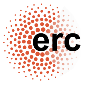Logo de l'ERC